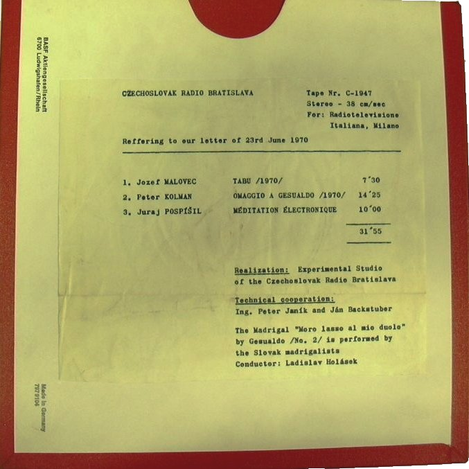 Torna alla pagina precedente