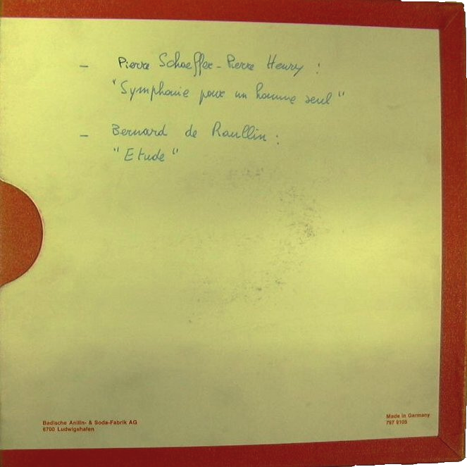 Torna alla pagina precedente