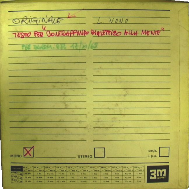 Torna alla pagina precedente