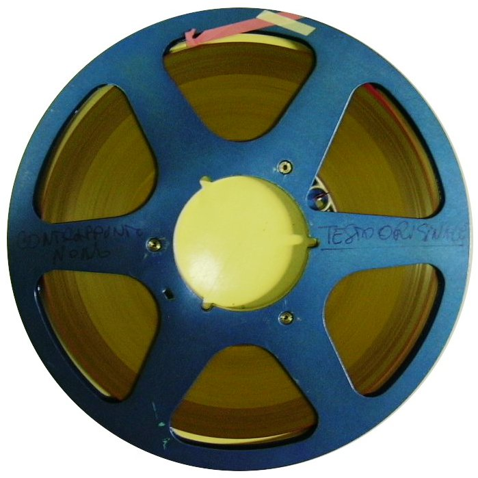 Torna alla pagina precedente