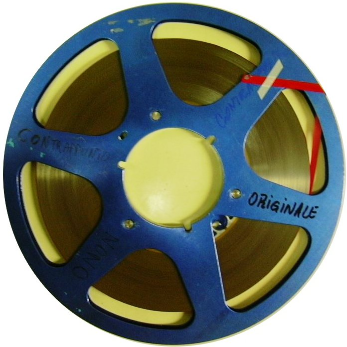 Torna alla pagina precedente