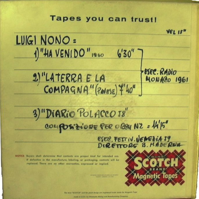 Torna alla pagina precedente