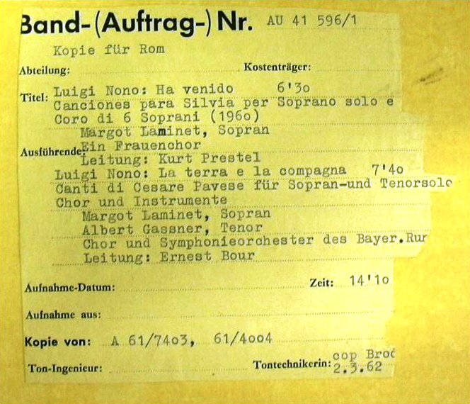 Torna alla pagina precedente