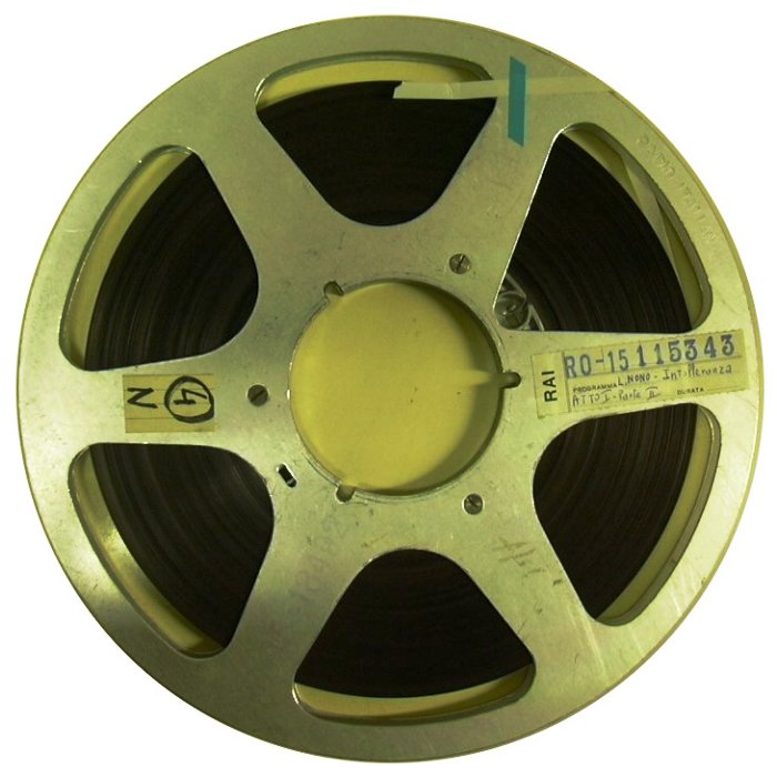 Torna alla pagina precedente