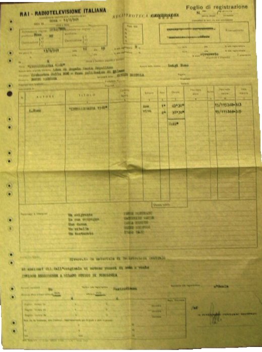 Torna alla pagina precedente