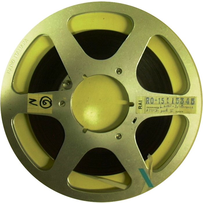 Torna alla pagina precedente