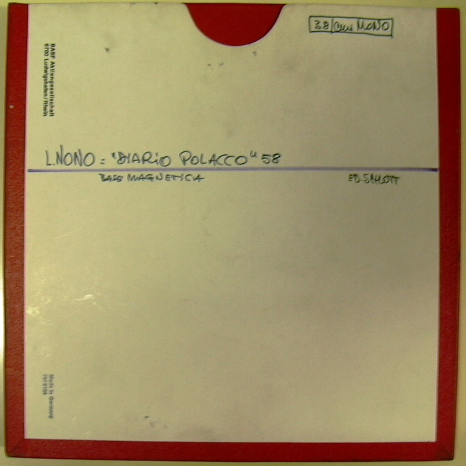 Torna alla pagina precedente