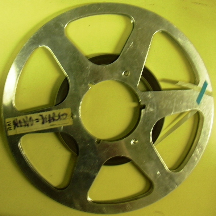 Torna alla pagina precedente