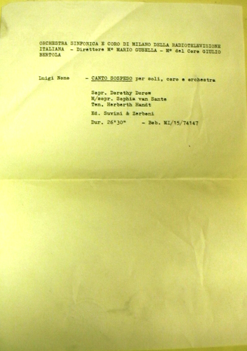 Torna alla pagina precedente