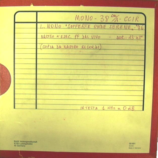 Torna alla pagina precedente