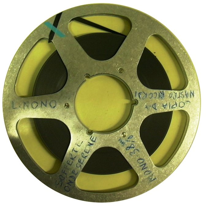 Torna alla pagina precedente