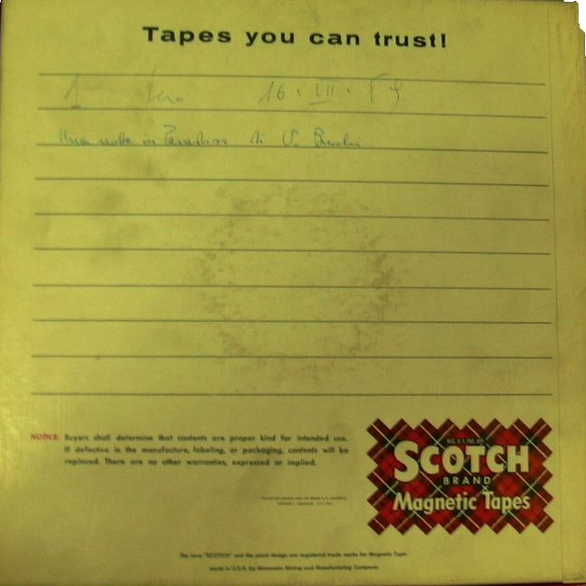 Torna alla pagina precedente