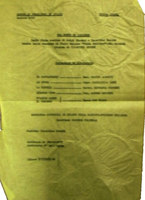 Torna alla pagina precedente