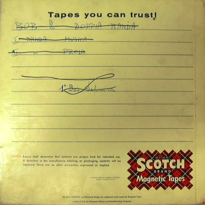 Torna alla pagina precedente