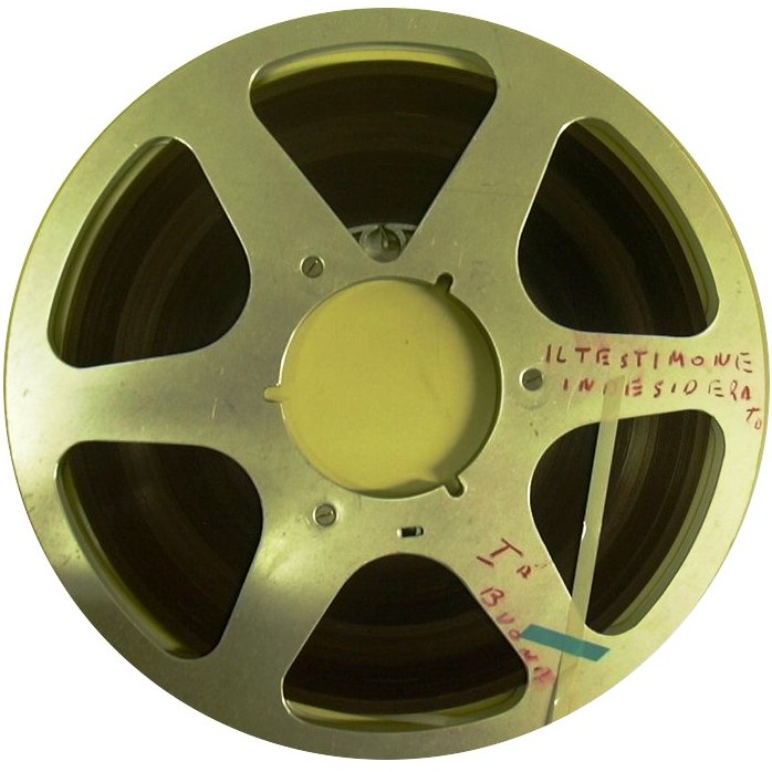 Torna alla pagina precedente