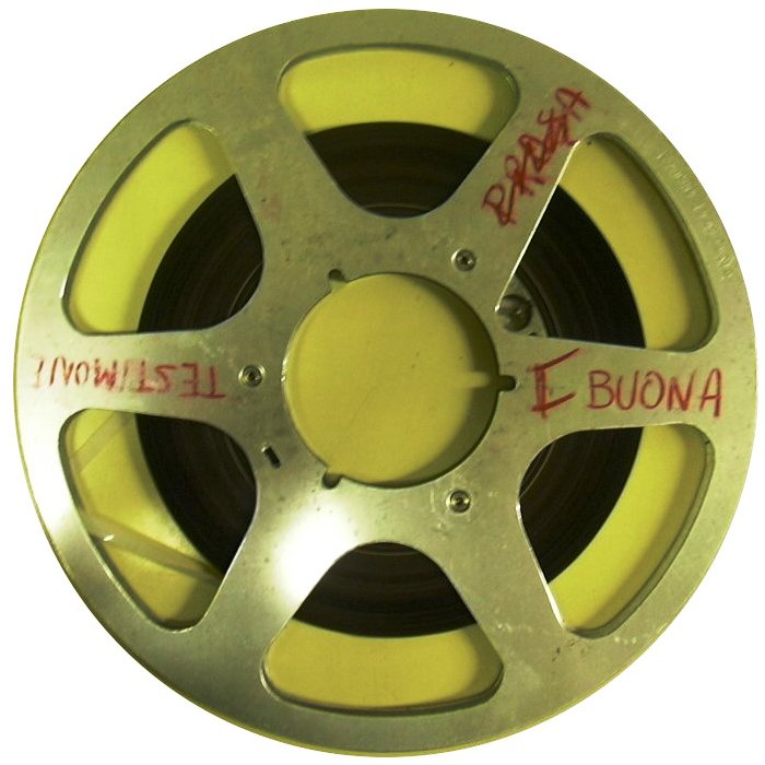 Torna alla pagina precedente