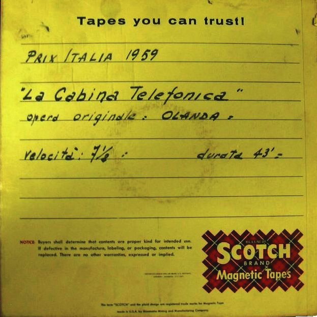 Torna alla pagina precedente