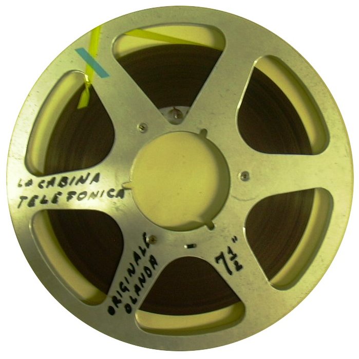 Torna alla pagina precedente