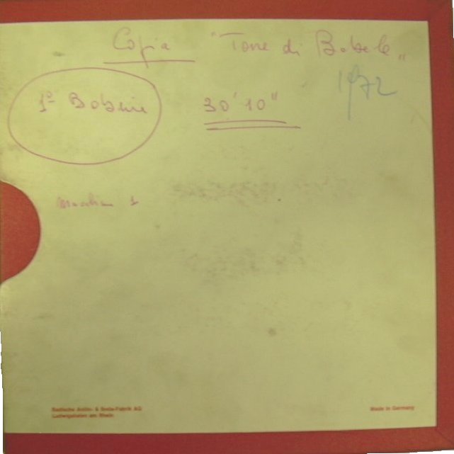 Torna alla pagina precedente