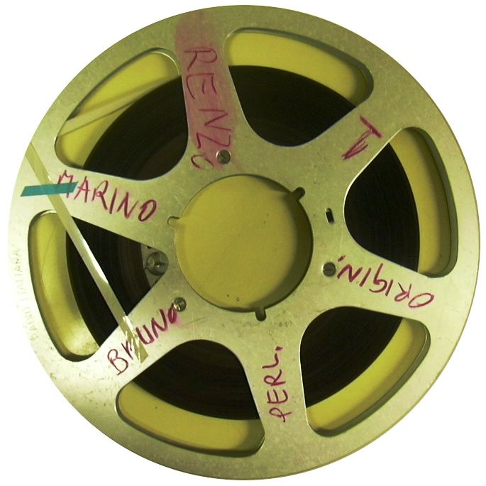 Torna alla pagina precedente