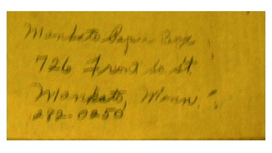 Torna alla pagina precedente