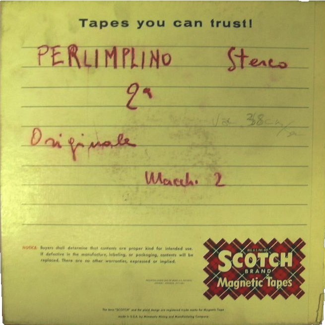 Torna alla pagina precedente