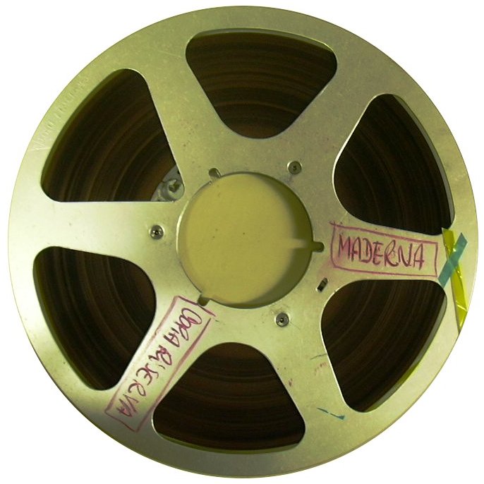 Torna alla pagina precedente