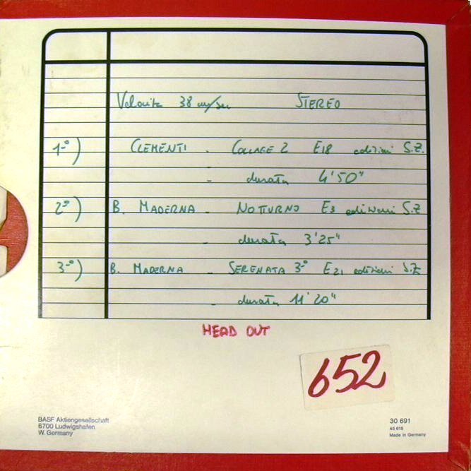 Torna alla pagina precedente