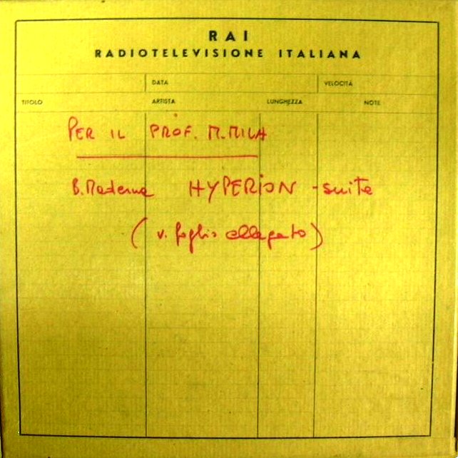 Torna alla pagina precedente