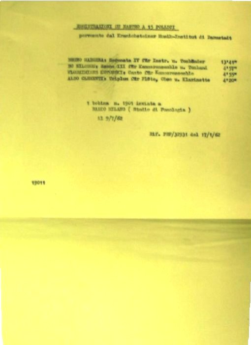 Torna alla pagina precedente