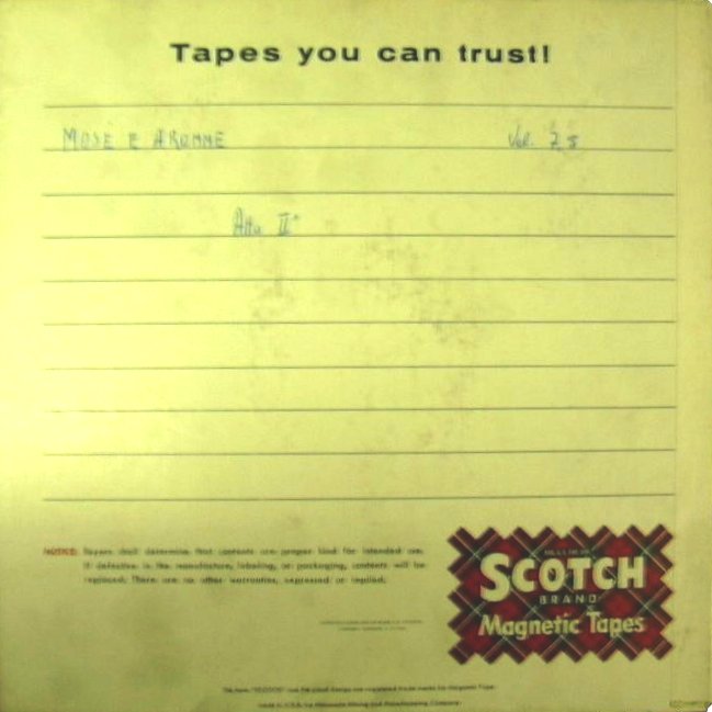 Torna alla pagina precedente