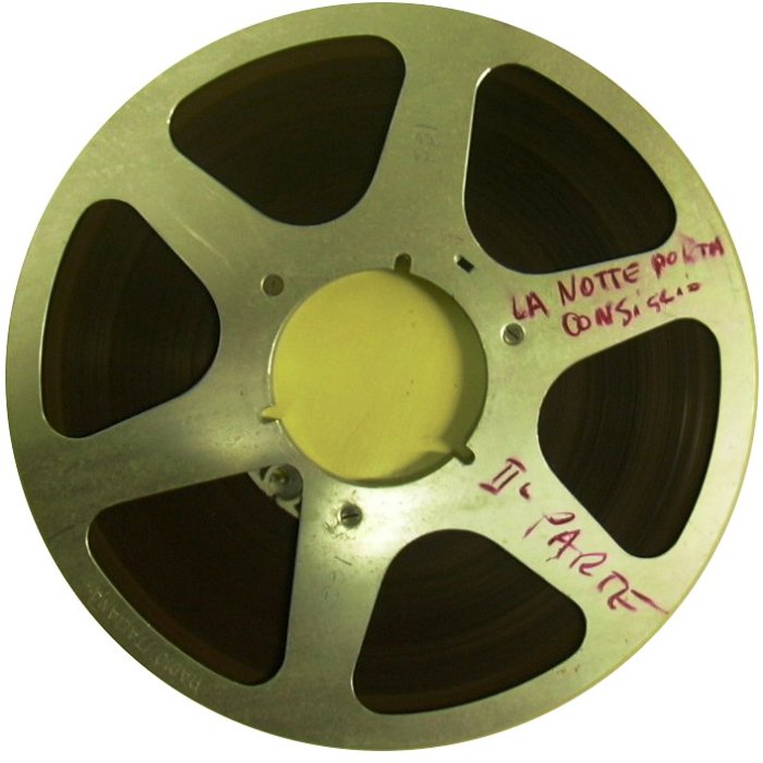 Torna alla pagina precedente