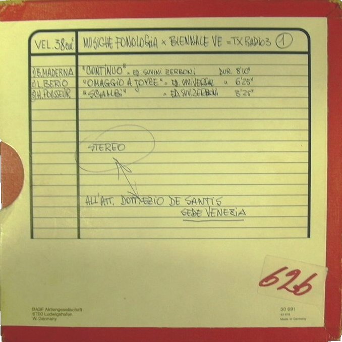 Torna alla pagina precedente