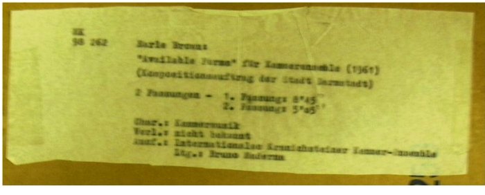 Torna alla pagina precedente