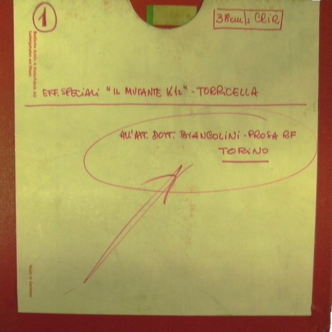 Torna alla pagina precedente