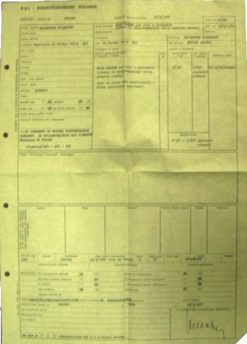 Torna alla pagina precedente