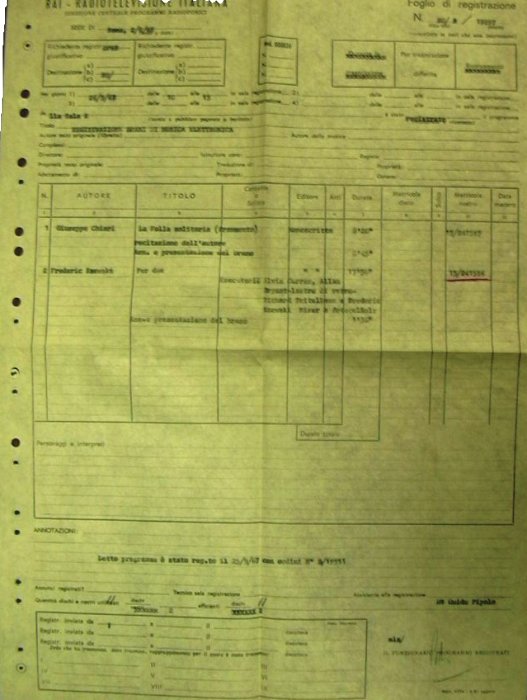 Torna alla pagina precedente