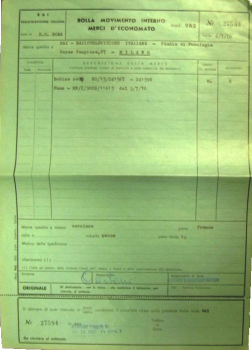 Torna alla pagina precedente