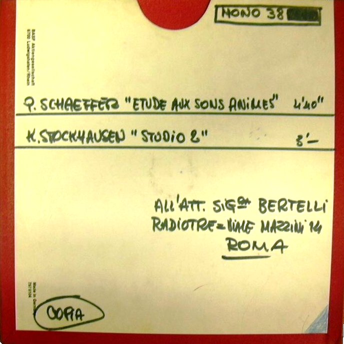 Torna alla pagina precedente