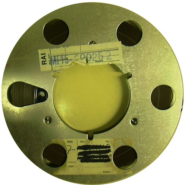 Torna alla pagina precedente