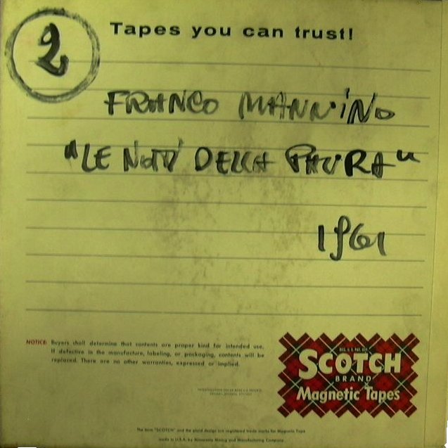 Torna alla pagina precedente