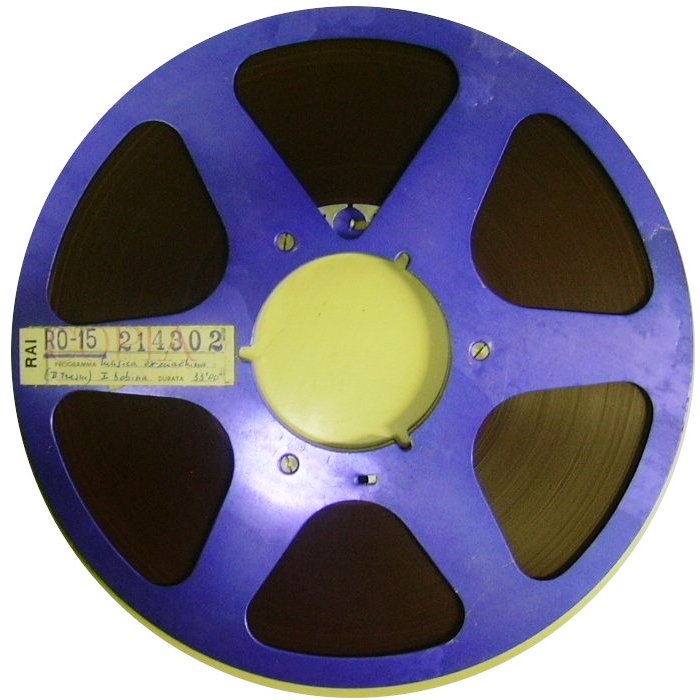 Torna alla pagina precedente