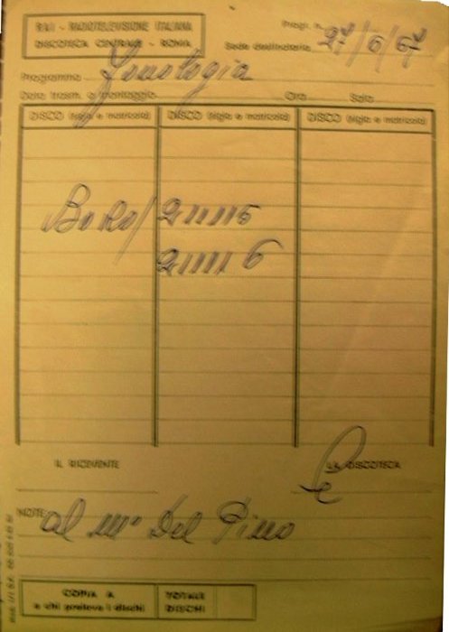 Torna alla pagina precedente