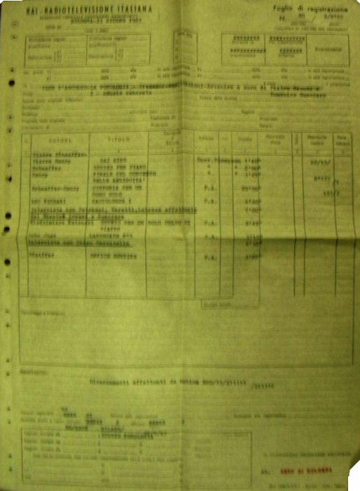 Torna alla pagina precedente