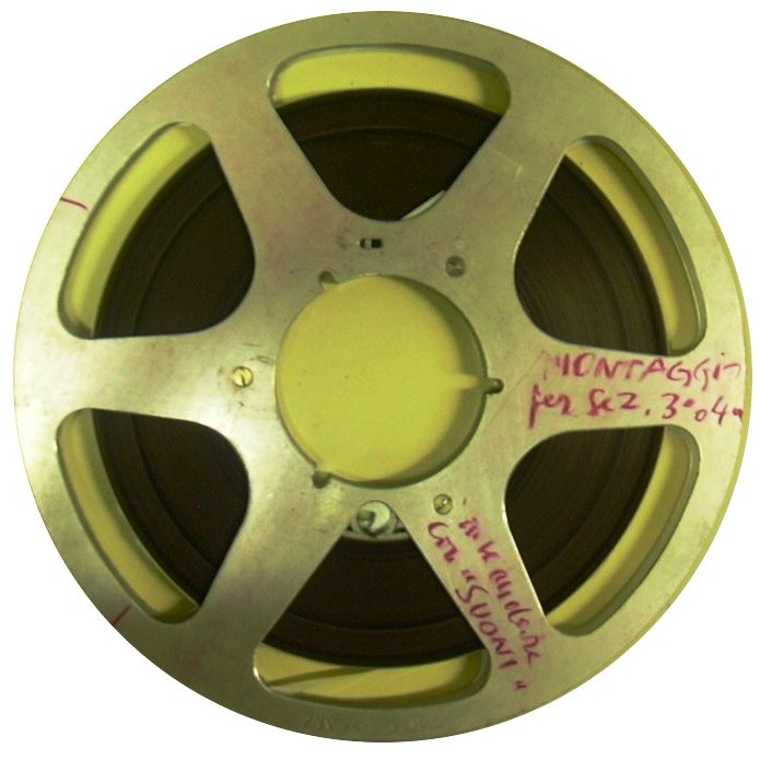 Torna alla pagina precedente