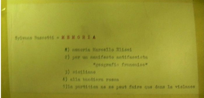 Torna alla pagina precedente