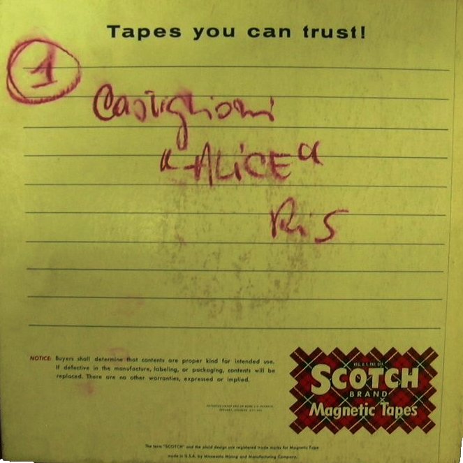 Torna alla pagina precedente