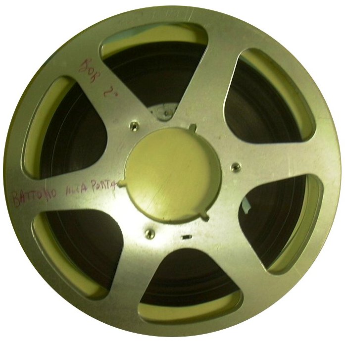 Torna alla pagina precedente