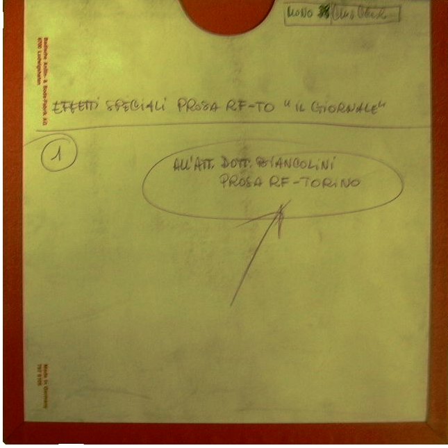 Torna alla pagina precedente