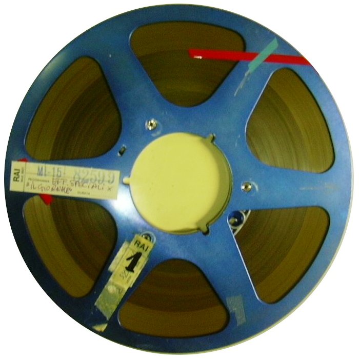 Torna alla pagina precedente